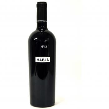 Habla 13 Cabernet Sauvignon 2011