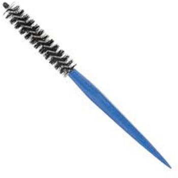 Eurostil Cepillo para Crepar Espiral con Mezcla de Cerdas 20mm