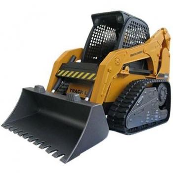 Doyusha 1/12 Grandes Equipos de construcci?n RC Truck Loader
