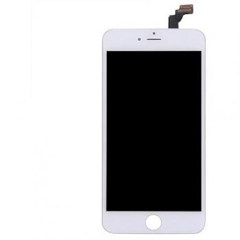 Pantalla Completa de Repuesto para iPhone 6 Plus (Calidad AAA+) Blanco