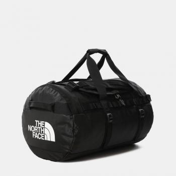 The North Face Unisex Base Camp Duffel Bag Medium (M) Black