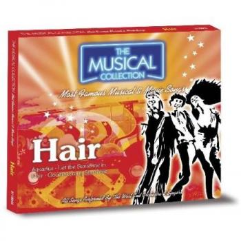 Hair