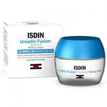 Isdin Ureadin Fusion Moisturizing Melting Cream 50ml
