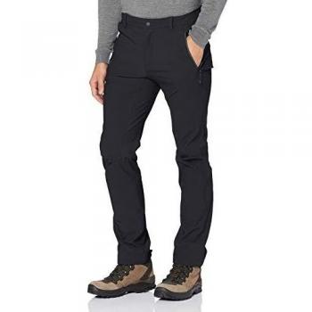 Millet All Outdoor III Pant M Hiking Pants, Black - Noir, 38 Mens