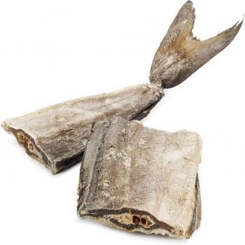 Bocados Secos de Bacalao - 200 g