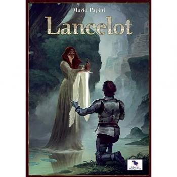Ediciones MasQueoca - Lancelot