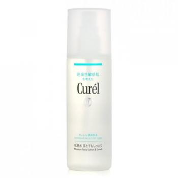 Curél Moisture Lotion III Enrich (Quasi-Drug) - KAO Curel Medicated Moisture Lotion, 150 ml