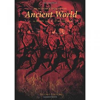 An Introduction to the Ancient World