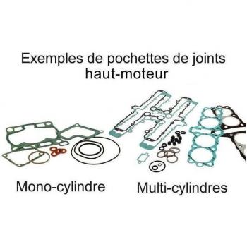 Kits para juntas motor HONDA trx250 1987 x 92 4 tiempos