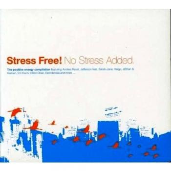 Stress Free!