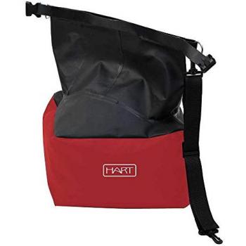 Bolsa Estanca de PVC Hart Evia Ybw - Bolsa Estanca De PVC Bow