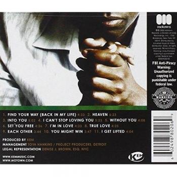 Album II