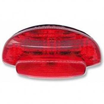V PARTS - 6721 : Cristal Piloto Trasero