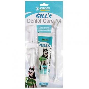 Croci Gill'S Kit Dental Care