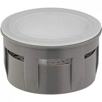 Aireador Anticalcáreo 22/24x100 Noyon & Thiebault con Ahorro de Agua 12L/min para Fregadero y Lavabo
