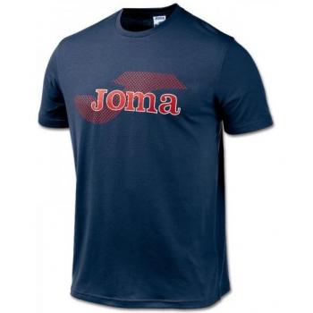 Joma - Camiseta invictus marino m/c para hombre