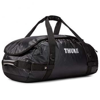Bolsa Viaje THULE Chasm 70L.Negra