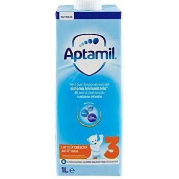 Aptamil 3 Leche 1 Litro