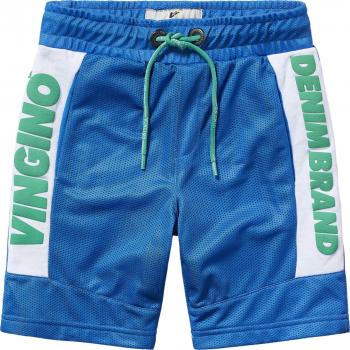 Vingino - Pantalón Corto - para niño Reflex Blue 140