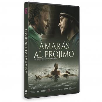 Amarás al prójimo [DVD]