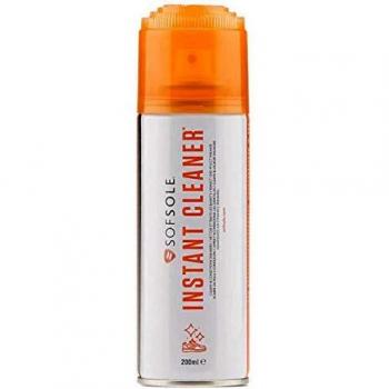 Sof Sole Instant Cleaner Plantillas, Multicolor, u