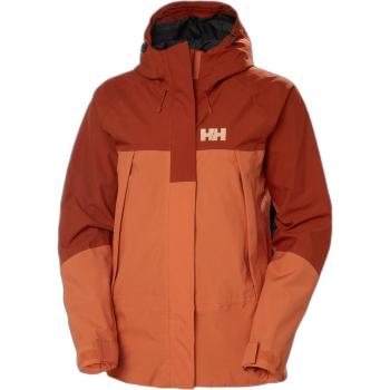 Chaqueta Shell para Mujer Helly Hansen Banff