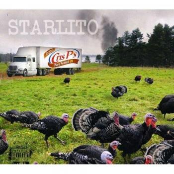 Fried Turkey