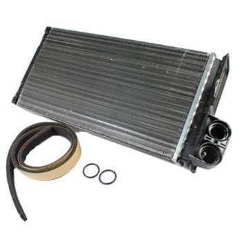 Intercambiador de calor, calefacción interior THERMOTEC D6P003TT