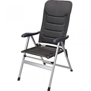 TOM - Silla de acampada (76 x 57 x 118 cm