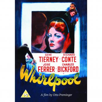 Whirlpool [Reino Unido] [DVD]