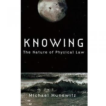 Knowing: The Nature of Physical Law