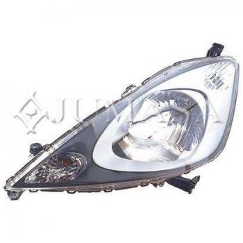 Faro delantero JUMASA 38321602 con proyector principal