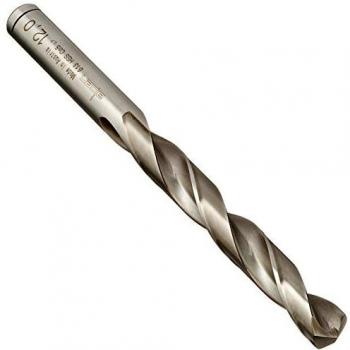 ALPEN 9080810 Broca Cobalto 12,00 mm, Multicolor