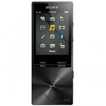Sony NWZ-A15 - Reproductor de MP4