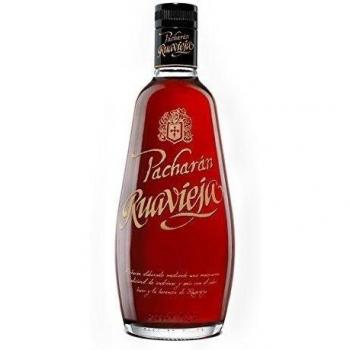 PACHARAN RUAVIEJA 70CL 25º