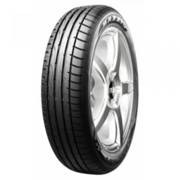 Maxxis S de Pro – 235/55/R19 101 V – S/B/71db – Neumáticos de verano SUV y Terrenos