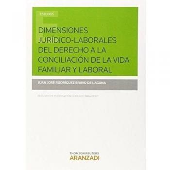 Dimensiones jurídico-laborales del derecho a la conciliación de la vida familiar y laboral