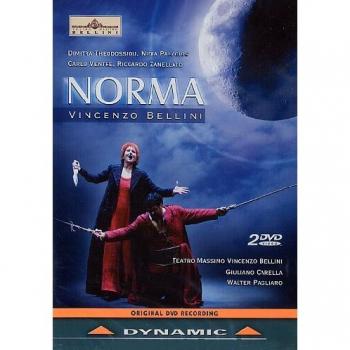 Dynamic Norma 2-DVD Collection - Italian Films & Movies