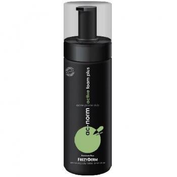 FREZYDERM AC-NORM Active Foam Plus PN: B00TDN08BQ