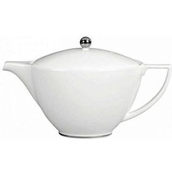 1.2L Wedgwood Jasper Conran Platinum Tetera