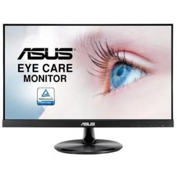 ASUS VP229Q Monitor 21.5 Full HD IPS LED Multimedia Negro, 1920x1080, FreeSync, 75Hz, 5ms Respuesta
