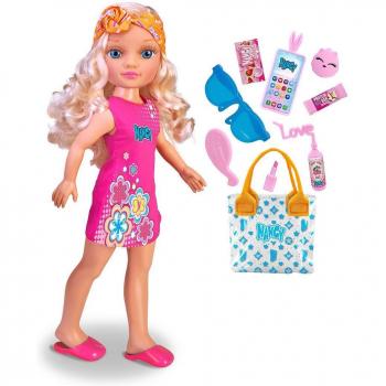 Nancy - ¿Qué hay en mi bolso?