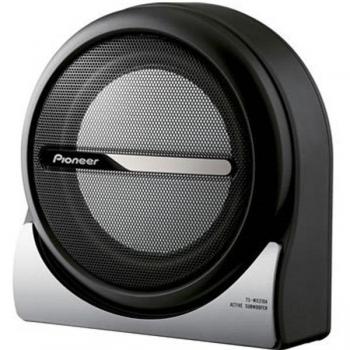 Pioneer TS- WX210A - Subwoofers para Coche de 150 W, Gris