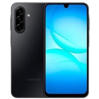 Smartphone Samsung Galaxy A17 6.7 Dual SIM 4G 4GB RAM 128GB Negro 5000mAh