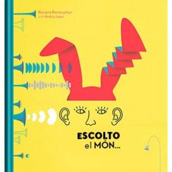 Escolto el món...: per les meves orelles - ROMANYSHSHYN, ROMANA