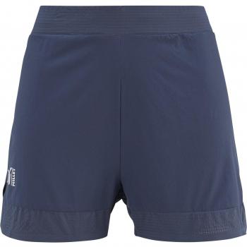 Short Millet Intense LT (azul) mujer