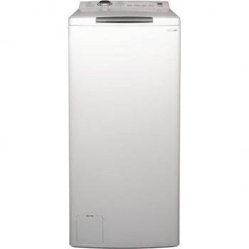 Lavadora Carga Superior Infiniton 6 kg 1200 rpm Blanco TLW-L62CBJ