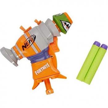 Nerf Microshots Fortnite Rl