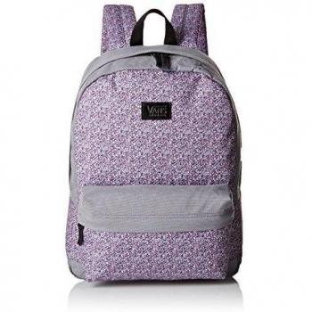 Vans - Cameo, Mochila Mujer, Multicolor