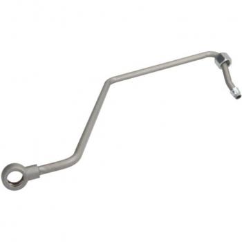 Conducto de aceite para pala cargadora AJUSA OP10127 y turbocompresor ALANKO 10921113